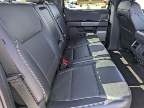 Used 2024 Ford F150 Lariat AWD/4WD image 15