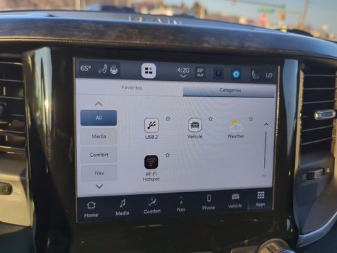 Used 2022 RAM 1500 Big Horn image 27