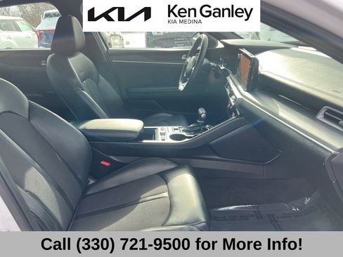 Used 2023 Kia K5 GT-Line image 59