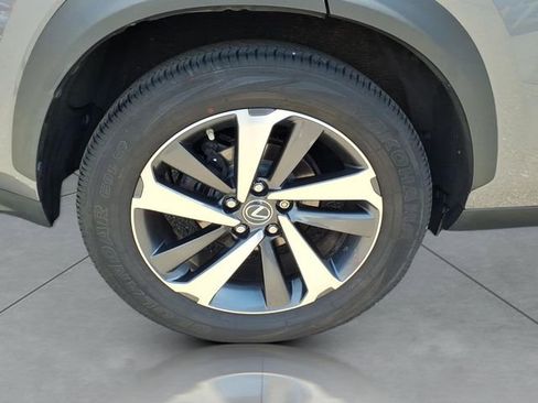 Used 2019 Lexus NX 300 AWD w/ Premium Package image 7