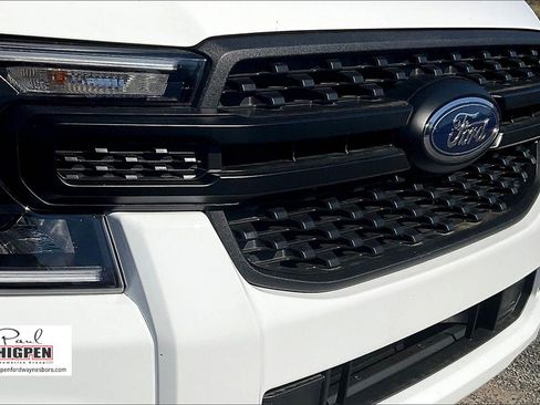 New 2025 Ford Ranger XL image 16
