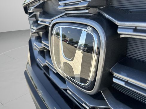 New 2025 Honda Ridgeline TrailSport image 29