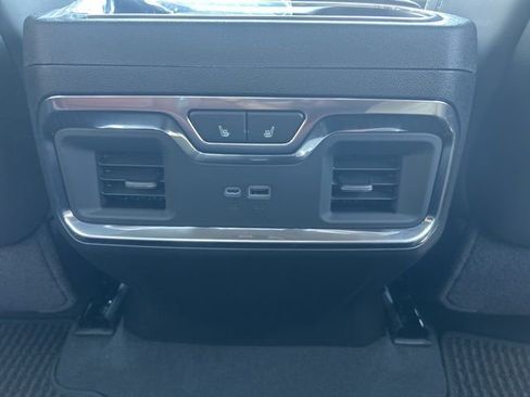 New 2026 GMC Sierra 1500 Denali Ultimate AWD/4WD image 16