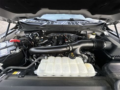 Used 2024 Ford F150 XLT w/ Tow/Haul Package image 25