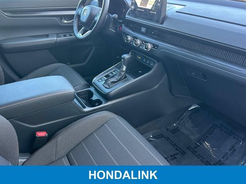 Used 2026 Honda CR-V Sport image 19