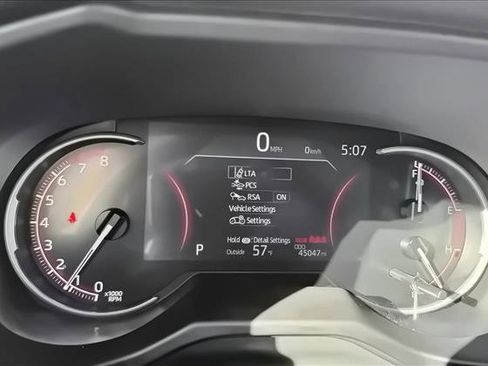 Certified 2024 Toyota RAV4 LE image 12