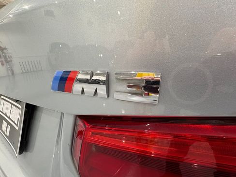 Used 2018 BMW M3 image 53