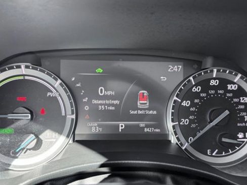 Used 2022 Toyota Highlander Limited image 12