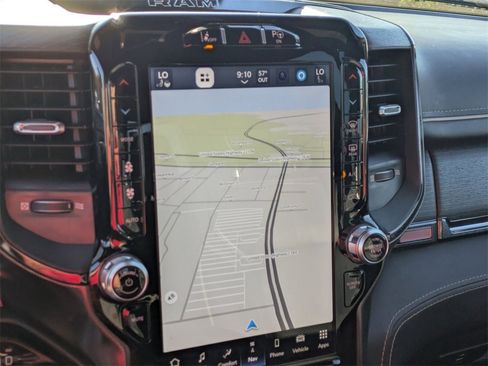 Used 2023 RAM 1500 Limited image 26