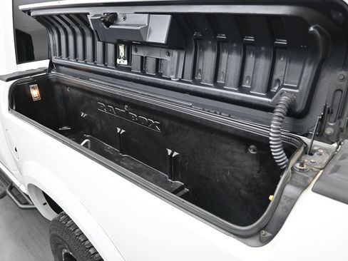 Used 2016 RAM 1500 Outdoorsman image 27