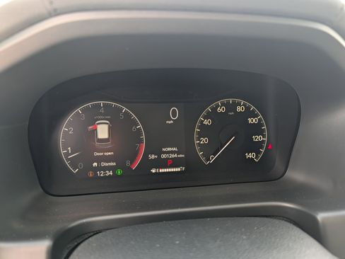 Used 2026 Honda Odyssey EX-L image 28