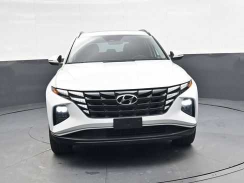 Used 2023 Hyundai Tucson SEL w/ Convenience Package image 10