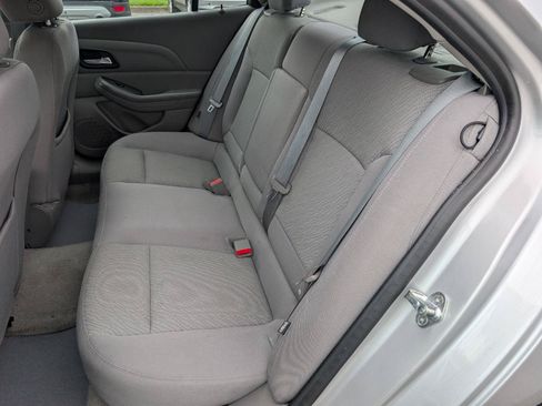 Used 2013 Chevrolet Malibu LS FWD image 26
