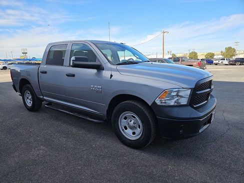 Used 2022 RAM 1500 Tradesman w/ Trailer Tow Group image 10