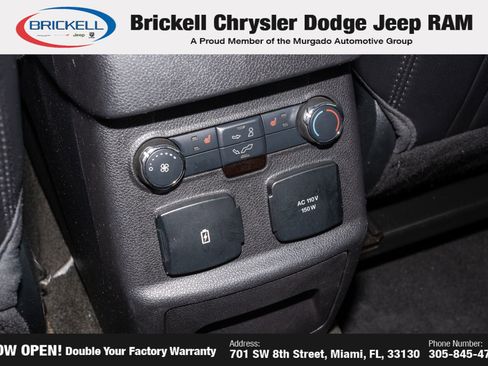 Used 2018 Ford Explorer Sport w/ Equipment Group 401A image 20