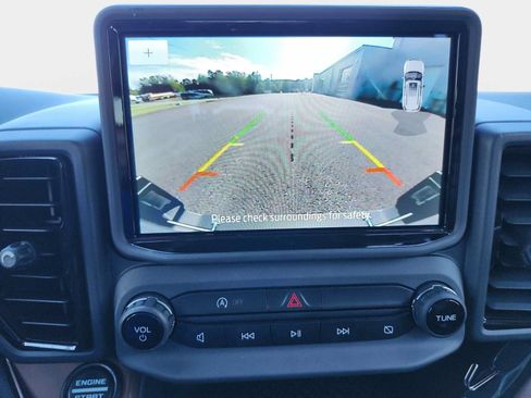 Used 2022 Ford Bronco Sport Outer Banks w/ Tech Package AWD/4WD image 14