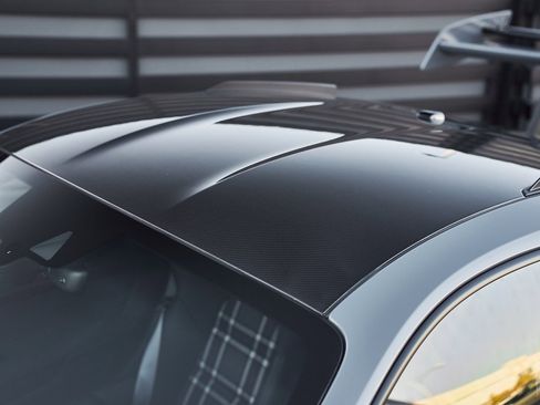 Used 2024 Porsche 911 GT3 RS w/ Weissach Package image 9