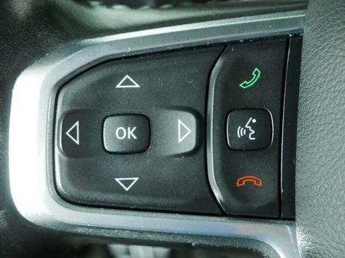 Certified 2022 RAM 1500 Laramie AWD/4WD image 31