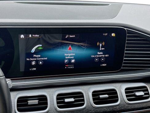 Used 2023 Mercedes-Benz GLE 350 w/ Premium Package image 11