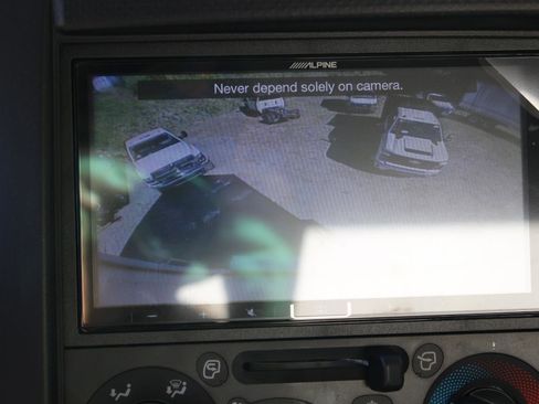 New 2025 Chevrolet Low Cab Forward 6500XD image 20