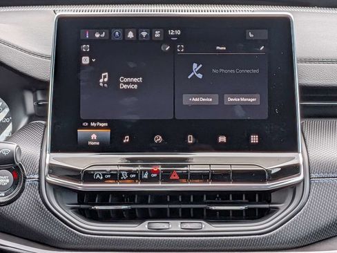 New 2026 Jeep Compass Latitude AWD/4WD image 16