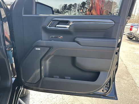 Used 2023 GMC Sierra 1500 AT4 w/ AT4 Premium Package image 14