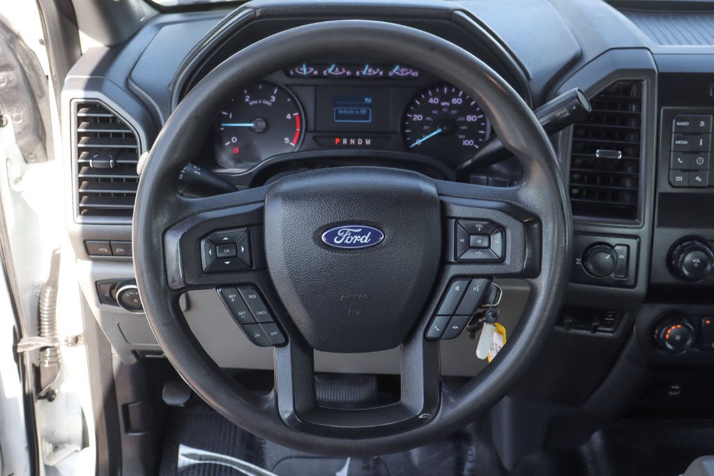 Used 2022 Ford F350 XL w/ Power Equipment Group RWD image 22