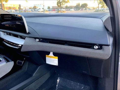 New 2026 Cadillac Optiq Sport 2 image 30