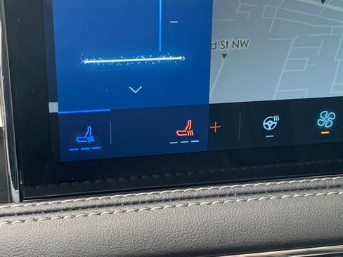 New 2025 Lincoln Corsair Grand Touring w/ Equipment Group 301A image 20