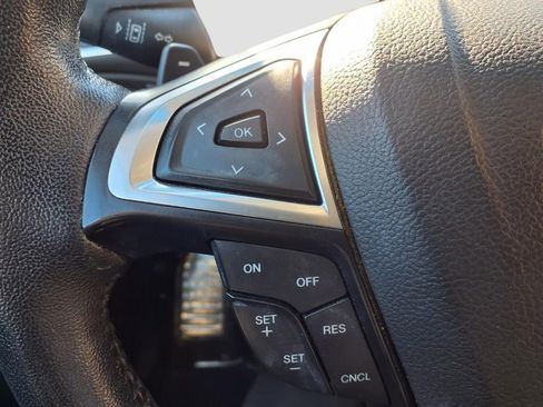 Used 2017 Ford Edge Titanium w/ Equipment Group 302A image 22