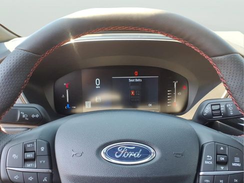 Used 2024 Ford Escape ST-Line w/ Tech Pack #1 image 20