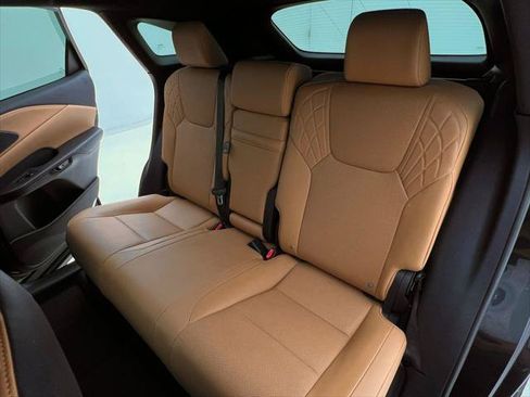 Certified 2023 Lexus RX 350 Premium w/ Cold Area Package AWD/4WD image 15