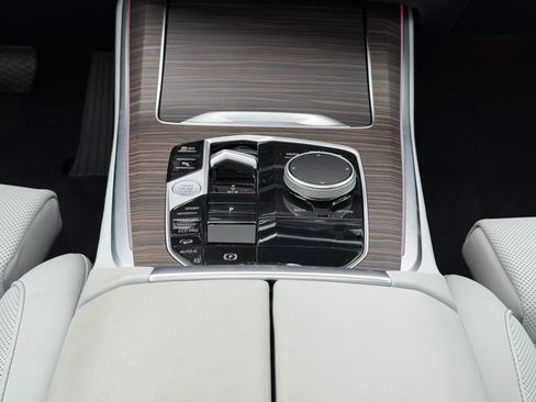 Certified 2024 BMW X5 xDrive40i w/ Parking Assistance Package image 22