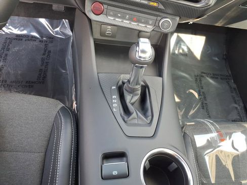 New 2025 Ford Mustang Coupe RWD image 15