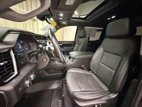 Certified 2023 GMC Sierra 1500 Denali w/ Technology Package image 27