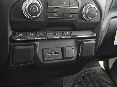 New 2026 GMC Sierra 1500 Pro w/ Pro Value Package AWD/4WD image 19