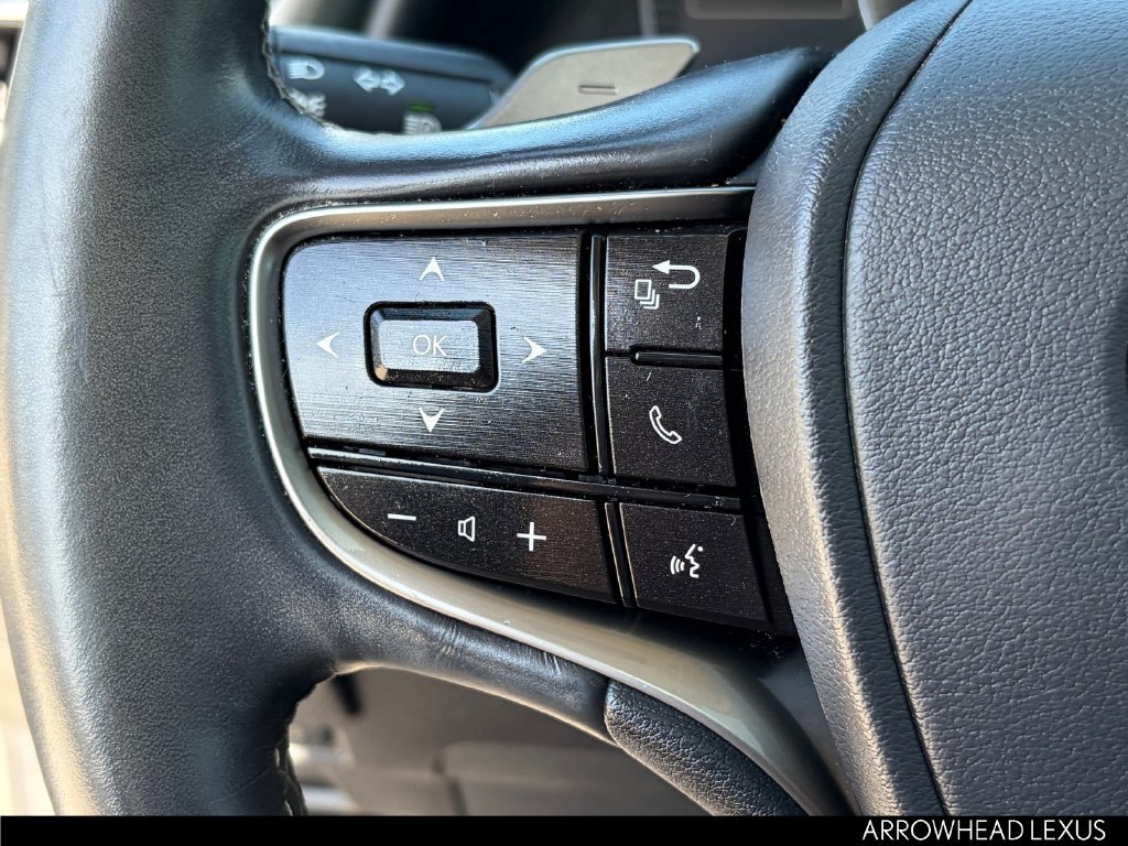 Used 2021 Lexus ES 350 w/ Accessory Package FWD image 21
