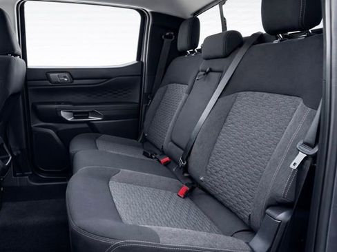 Used 2024 Ford Ranger XLT w/ Equipment Group 301A Mid image 15