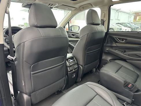 New 2026 Subaru Ascent Bronze Edition image 12