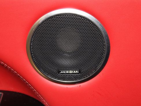 Used 2021 Land Rover Range Rover Sport SVR image 18