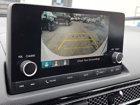 Certified 2023 Honda Civic Sport image 17