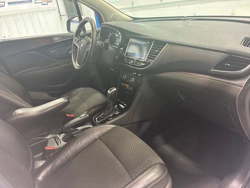 Used 2017 Buick Encore Preferred FWD image 36