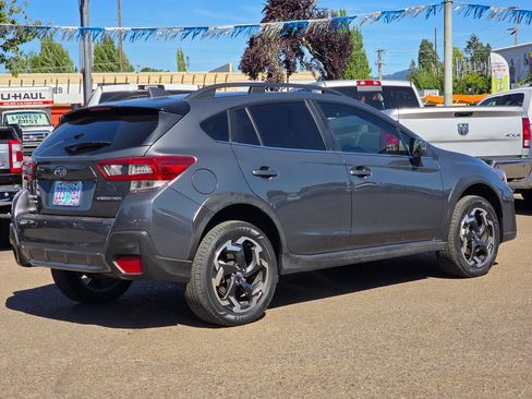 Used 2021 Subaru Crosstrek 2.5i Limited AWD/4WD image 31