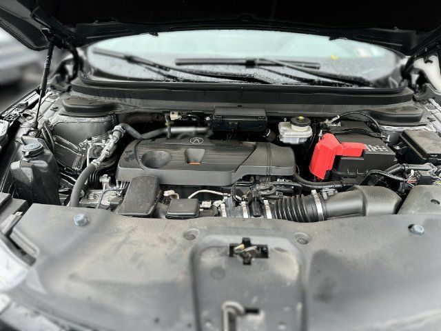 Used 2024 Acura RDX w/ Advance Package AWD/4WD image 28