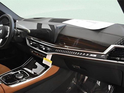 New 2026 BMW X5 xDrive40i w/ M Sport Package image 20