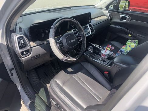 Used 2022 Kia Sorento X-Line EX image 8