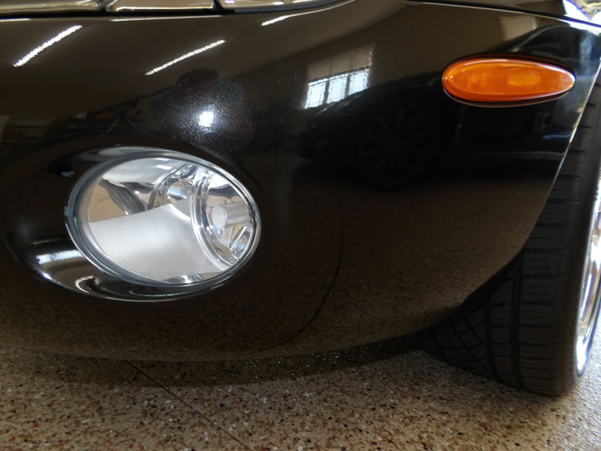 Used 2001 Jaguar XK8 Convertible RWD image 90