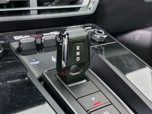 Certified 2022 Porsche 911 Carrera 4 GTS AWD/4WD image 18