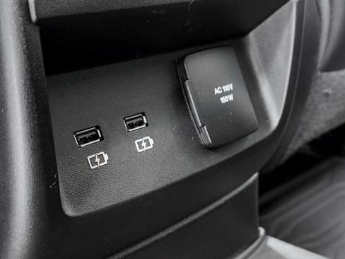 Certified 2020 Ford Ranger Lariat w/ Equipment Group 501A Mid image 13