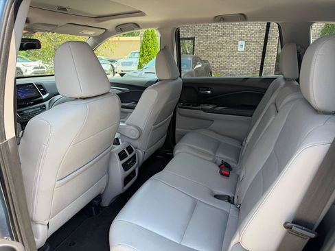 Used 2017 Honda Pilot EX-L image 15